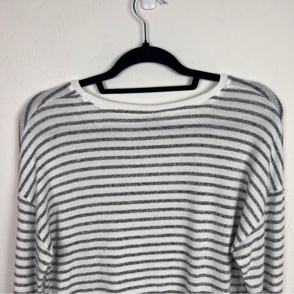 A New Day striped top lightweight sweater - Picture 9 of 9